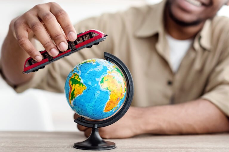 Planning a Trip from Nigeria? Here’s Why You Need a Verified Travel Agency