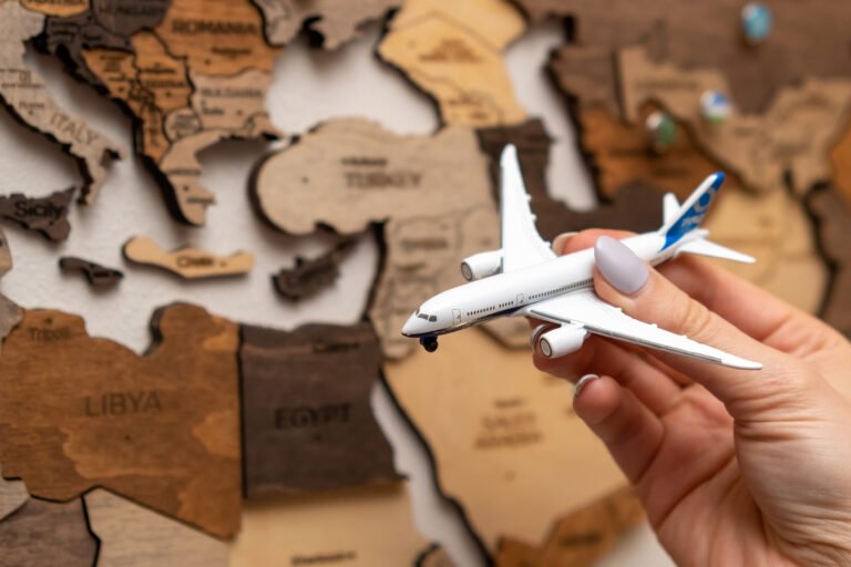 Why Scarlet Global Travels Is Nigeria’s Trusted Travel Agency